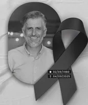 Imagem ilustrativa da imagem Quem é o empresário que fez aniversário, comprou Porsche e morreu 2 horas depois em acidente