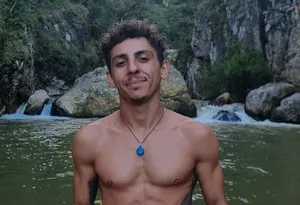 Imagem ilustrativa da imagem Quem é o pesquisador de SP encontrado morto em gruta no Nordeste