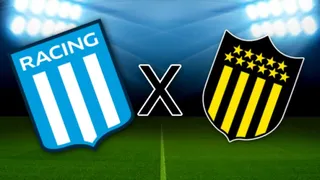 Imagem ilustrativa da imagem Racing x Peñarol na Libertadores: onde assistir ao vivo, horário e escalação