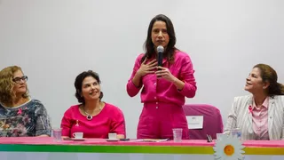 Imagem ilustrativa da imagem Raquel Lyra anuncia compra de hospital na cidade do Paulista