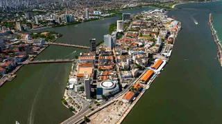 Imagem ilustrativa da imagem Recife busca reverter esvaziamento do Centro com novos Projetos de Lei