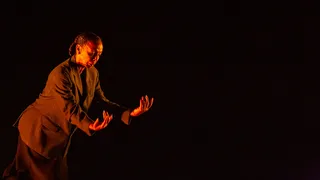 Imagem ilustrativa da imagem Recife recebe oficina e roda de conversa sobre dança contemporânea franco-caribenha