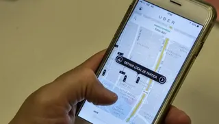 Imagem ilustrativa da imagem STF julgará vínculo trabalhista de motoristas e entregadores