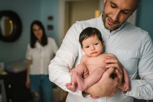 Imagem ilustrativa da imagem Saiba como reconhecer a paternidade de um filho sem precisar entrar na justiça