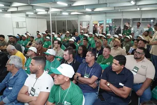 Imagem ilustrativa da imagem Seminários da Agrinordeste trazem inovação e conhecimento para o setor agro