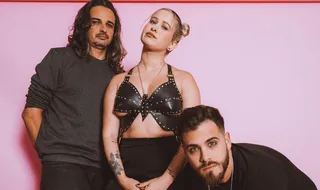Imagem ilustrativa da imagem Sesc traz o indie rock nacional de Plutão Já Foi Planeta para Pernambuco