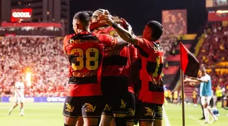 Imagem ilustrativa da imagem Sport retorna aos gramados neste domingo (14) contra o Bragantino