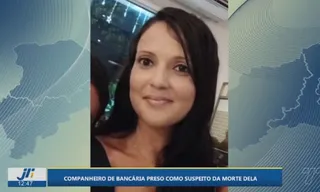 Imagem ilustrativa da imagem Suspeito de matar bancária em Gaibu é preso novamente, agora por preventiva