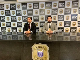 Imagem ilustrativa da imagem Suspeito de roubar alianças em série é preso no Centro do Recife