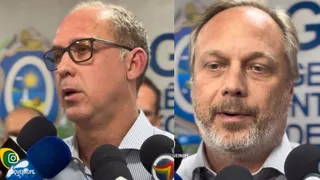 Imagem ilustrativa da imagem Tragédia na BR-423: PCPE diz que prioridade é identificar e entregar os corpos