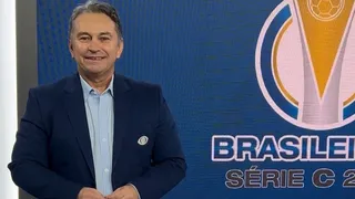 Imagem ilustrativa da imagem Tv Tribuna PE / Band transmite Ponte Preta x Náutico pela Série C