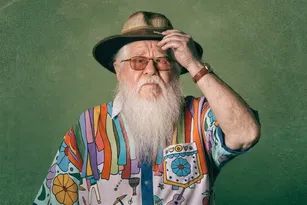 Imagem ilustrativa da imagem Velório de Hermeto Pascoal será aberto ao público na segunda-feira no Rio