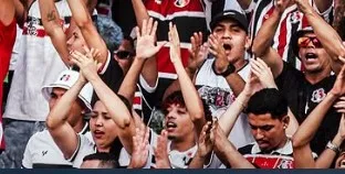 Imagem ilustrativa da imagem Venda de ingresso para torcida visitante de América-RN e Santa Cruz dura 30 minutos