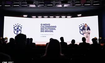 Imagem ilustrativa da imagem As mudanças, curiosidades e dúvidas do novo calendário do futebol brasileiro