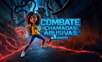 Imagem ilustrativa da imagem Chamadas telefônicas indesejáveis. Niguém aguenta mais. Nem a Anatel