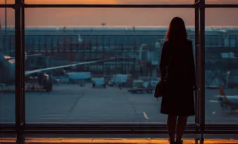 Imagem ilustrativa da imagem Cobrança por bagagem de mão em aviões ainda sem definição