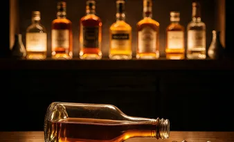 Imagem ilustrativa da imagem Como agir em relação ao caso de bebidas adulteradas com metanol