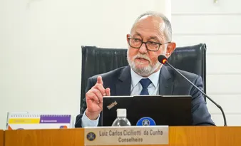 Imagem ilustrativa da imagem Corte de Contas terá mais convergência?