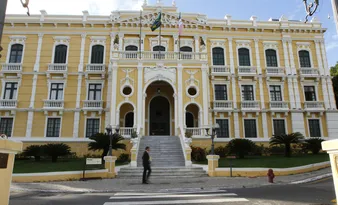 Imagem ilustrativa da imagem Mudanças no Palácio Anchieta a partir de abril