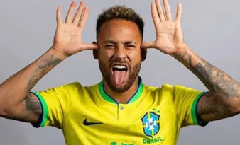 Imagem ilustrativa da imagem Neymar, mesmo em má fase,  deve ser convocado para a Seleção?