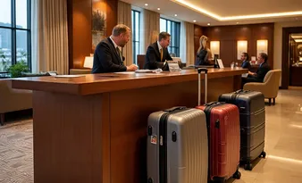 Imagem ilustrativa da imagem Novas regras para hotéis prometem melhorar a experiência dos viajantes