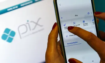 Imagem ilustrativa da imagem O Pix parcelado já está funcionando?