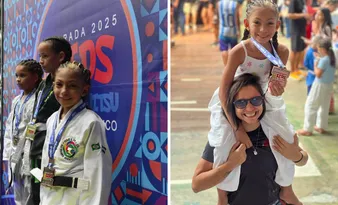 Imagem ilustrativa da imagem O chão que ensina