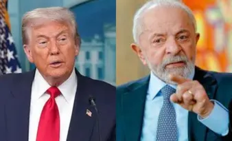 Imagem ilustrativa da imagem Qual deve ser a relação entre Trump e Lula?