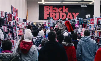 Imagem ilustrativa da imagem Vale a pena esperar pela Black Friday, em novembro?