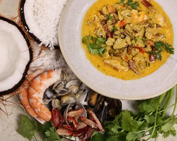 Imagem ilustrativa da imagem Gastronomia do mangue será lançada durante a 32ª Agrinordeste