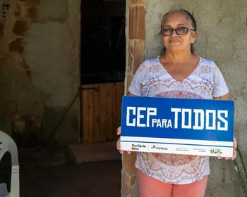 Imagem ilustrativa da imagem Pernambuco alcança marco: todas as 849 favelas do estado agora têm CEP