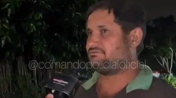 Imagem ilustrativa da imagem Motorista diz que ônibus "perdeu o freio" antes de tombar na BR-423, no Agreste