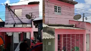 Imagem ilustrativa da imagem Mulher é encontrada morta em incêndio na cidade de Escada
