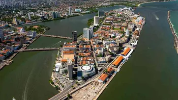 Imagem ilustrativa da imagem Recife busca reverter esvaziamento do Centro com novos Projetos de Lei