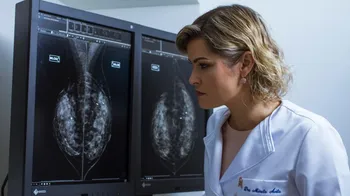 Imagem ilustrativa da imagem Uma em cada três mulheres com câncer de mama em PE tem menos de 50 anos