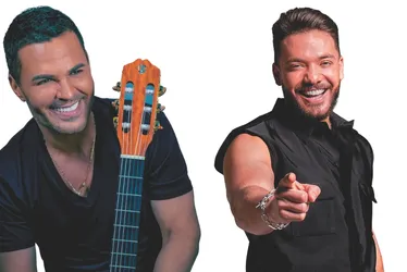 Imagem ilustrativa da imagem 104 anos de Colatina: shows de Safadão, Eduardo Costa e padre Fábio de Melo
