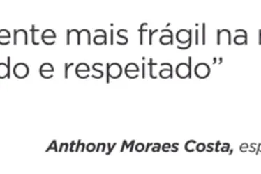 Imagem ilustrativa da imagem 1.600 são multados por não respeitar a faixa de pedestre