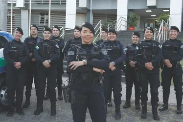 Imagem ilustrativa da imagem 1.893 desobedecem Justiça e não mantêm distância da ex