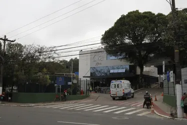 Imagem ilustrativa da imagem Contaminação no Hospital Santa Rita: oito pessoas seguem internadas