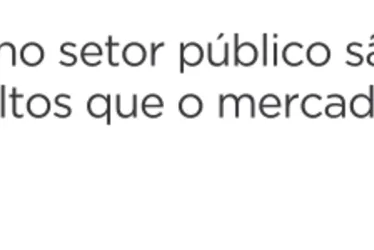 Imagem ilustrativa da imagem 4 mil vagas em concursos públicos e empresas para ganhar até R$ 12 mil