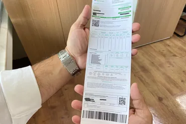 Imagem ilustrativa da imagem 460 mil pessoas tiveram a conta de luz zerada  em PE, mas número poderia ser maior