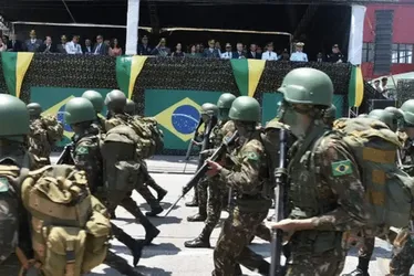 Imagem ilustrativa da imagem 7 de Setembro: Confira a programação e informações sobre o desfile no Recife