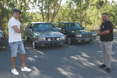 Imagem ilustrativa da imagem 713 mil carros no ES têm mais de 20 anos e maioria ainda circula