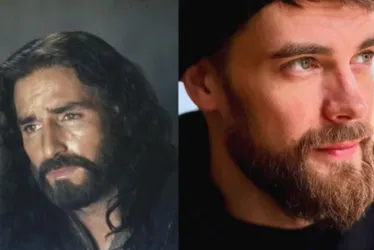 Imagem ilustrativa da imagem 'A Ressurreição de Cristo': saiba quem interpretará Jesus no filme de Mel Gibson