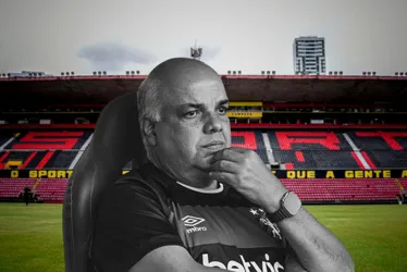 Imagem ilustrativa da imagem A colheita amarga de 2025: o Sport e o modelo de "como não fazer futebol"