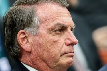 Imagem ilustrativa da imagem AO VIVO: Acompanhe o quarto dia do julgamento do ex-presidente Bolsonaro