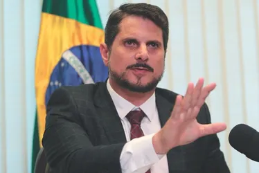 Imagem ilustrativa da imagem Acordo pode suspender mandato de Marcos Do Val