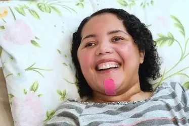 Imagem ilustrativa da imagem Acusado de agredir o sogro, marido de cantora Amanda Wanessa alega "difamação"