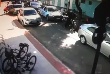 Imagem ilustrativa da imagem Acusados por tiroteio em Guarapari são condenados a 137 anos de prisão; veja vídeo