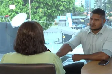 Imagem ilustrativa da imagem Adolescente denuncia importunação sexual em banheiro de supermercado no Recife
